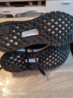ADIDAS (NOVÉ) ZÁRUKA)vel 8,5. - 6