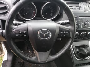 Mazda 5 - 2010 náhradní díly - 6