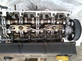 Opel hlavy motoru - 6