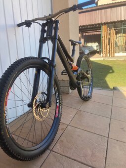 Specialized demo 8 s-works - 6