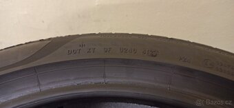 Pirelli P Zero 265/40 R20 104Y 4-4,5mm - 6