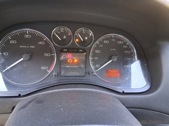 Peugeot 307 - 6