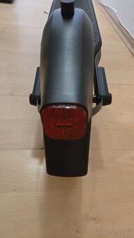 Elektrokolobežka Ninebot F2 Pro E II - 6