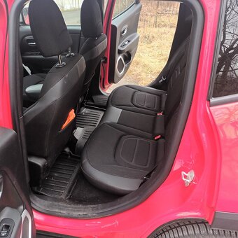 Jeep Renegade - 6