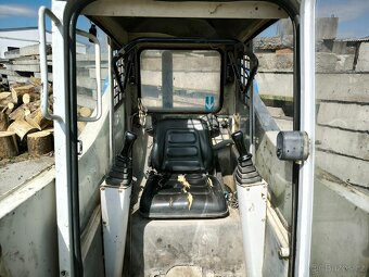 Bobek 861 - 6