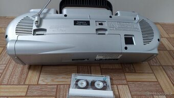 Magnetofon Philips - 6