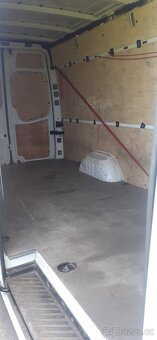 Prodám Mercedes Sprinter 313 CDI MAXI - 6