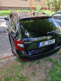 Octavia 3 Facelift - 6