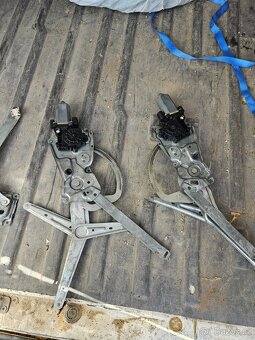 Dily BMW e36 a e46 - 6