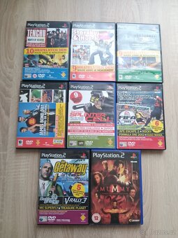 PlayStation 2 hry - 6