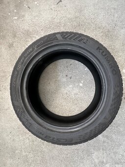 Letní pneumatiky Kumho Esta PS71 225/50 ZRF17 94W - 6