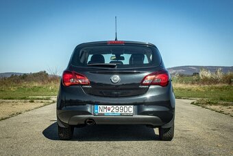 OPEL CORSA 1.4 Turbo 74kW 2015 - 6