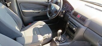 Škoda Octavia combi 1.9 TDI 4x4 - 6