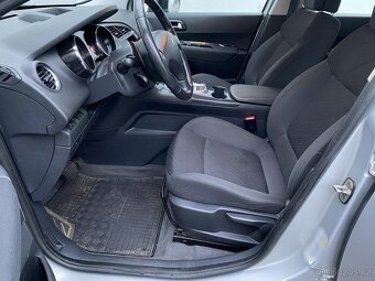 Peugeot 3008 1.6HDi , 84 kW nafta, 2014 - 6