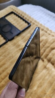 Samsung Galaxy Z Fold4 512/12GB Black - 6