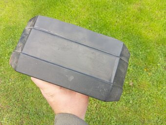 Prodám originál panel přístrojů na Jawa 350/640 - 6