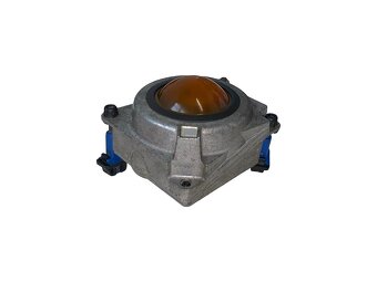 ACC adaptabilní radar 3AA907567A VW Passat B7 r.v. 2013 - 6