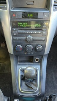 Prodám Chevrolet Captiva, 2.0 CDT VAN, 110 kW, 4x4, tažné. - 6