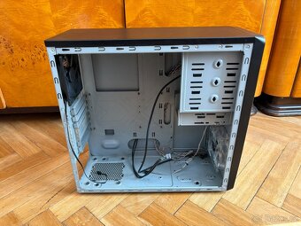 Počítačová skříň Cooler Master Elite 311 - 6