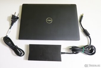 DELL 7390 /i5-8350/16GB/SSD256G/1920x1080+DOTYK/W11/NOVÁ BAT - 6