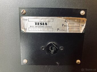 Reprobedny TESLA ARS 9104 - 6
