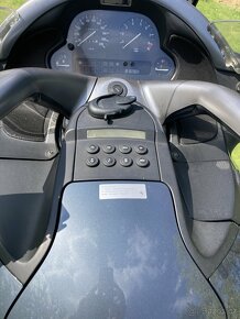 BMW K1200 LT - 6