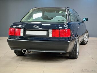 Audi 80 1.8S B3 - 6