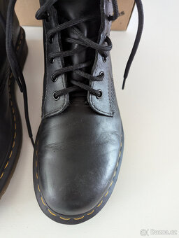 Dr. Marten's 1460 - Greasy vel. 44 - 6