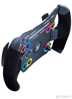 Thrustmaster T300 RS GT Edition + Open Add-On - 6