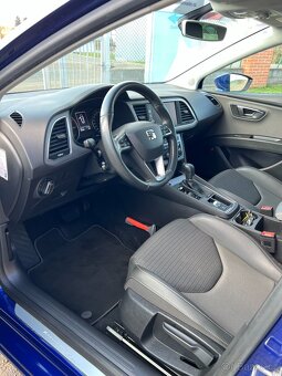 Seat Leon, 1.5 TSI Xcellence DSG DPH 1.MAJ - 6
