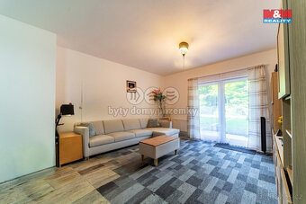 Prodej bytu 2+kk, 55 m², Mariánské Lázně, ul. Chebská - 6