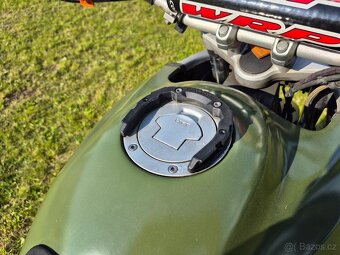 Prodám BMW R 1100 GS - 6