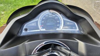 Honda PCX po prvním majiteli v perfektním stavu - 6
