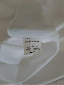 Originální tréninkový dres Anglické reprezentace Nike 2018 - 6