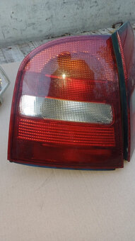 skoda octavia I - 6
