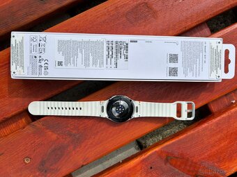 Prodám Galaxy Watch7 - 6