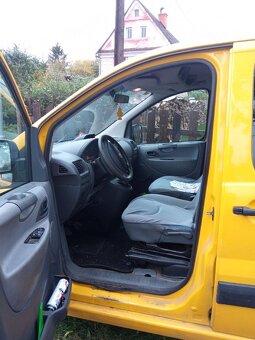 FIAT SCUDO 2,0 JTD - 6