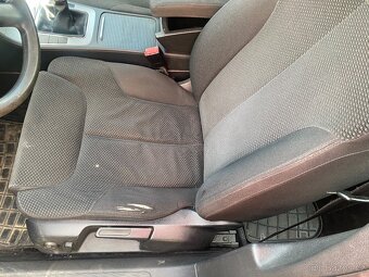 VW Passat b6 2.0 TDi - 6