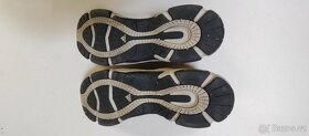 Boty Adidas kůže vel. 330mm - 6