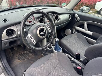 Mini cooper i na splatky - 6