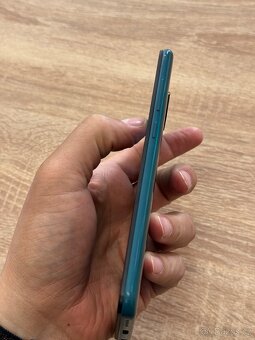 Xiaomi redmi note 9 4/128GB - 6