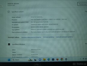 DELL Latitude 5420 14" FHD IPS, i7, 16GB, SSD 512GB, W11pro - 6