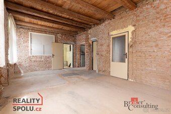 Prodej, domy/rodinný, 110 m2, Rudé armády, Rýmařov, Bruntál  - 6