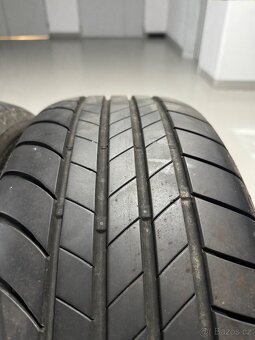 Premiove Bridgetstone Turanza Eco 215/50R18 96W - 6