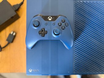 Xbox One 1TB Forza Limited Edition - 6