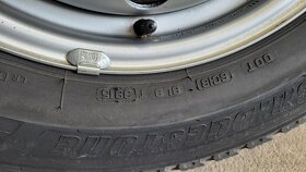 Letni sada Ducato,Boxer,Jumper 5x118 215/70 R15C - 6