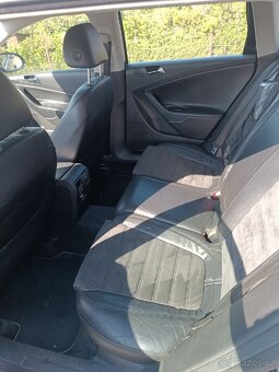 Passat b6 combi - 6