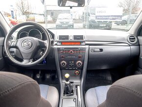 Mazda 3 1.6D 80KW – PNEU - 6