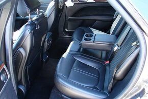 Lincoln MKZ 3.0 V6 TT 406PS AWD Kůže, Aut. - 6
