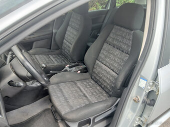 Peugeot 307 Com. 1.6i KLIMA serviska - 6